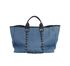 Large Deauville Tote Bag, back view
